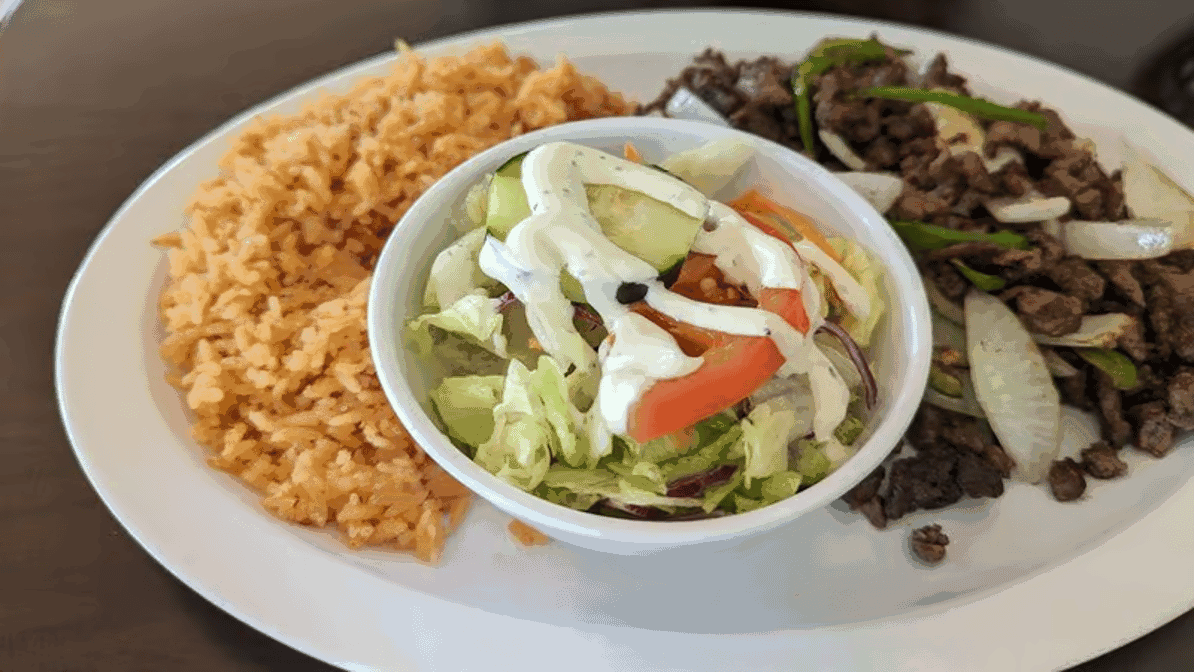 Carnitas Michoacan by null