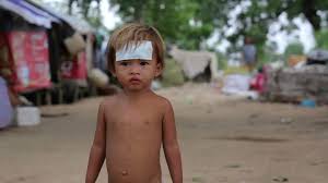 girls cambodia naked kids|Cambodia's child grooms | Al Jazeera America