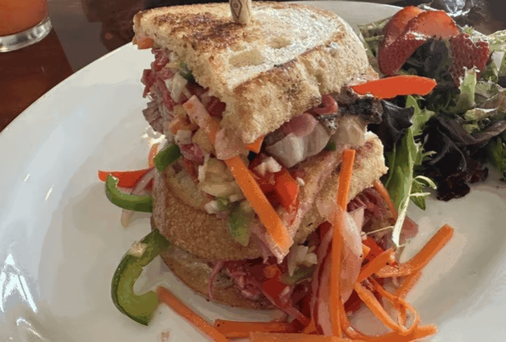 Mi Casa Grill by null