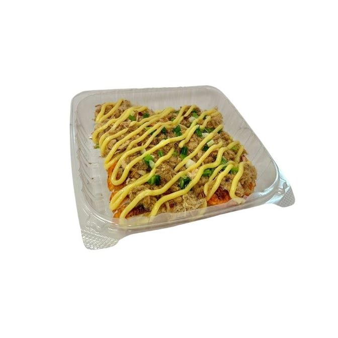 Banh Mi Oven by null