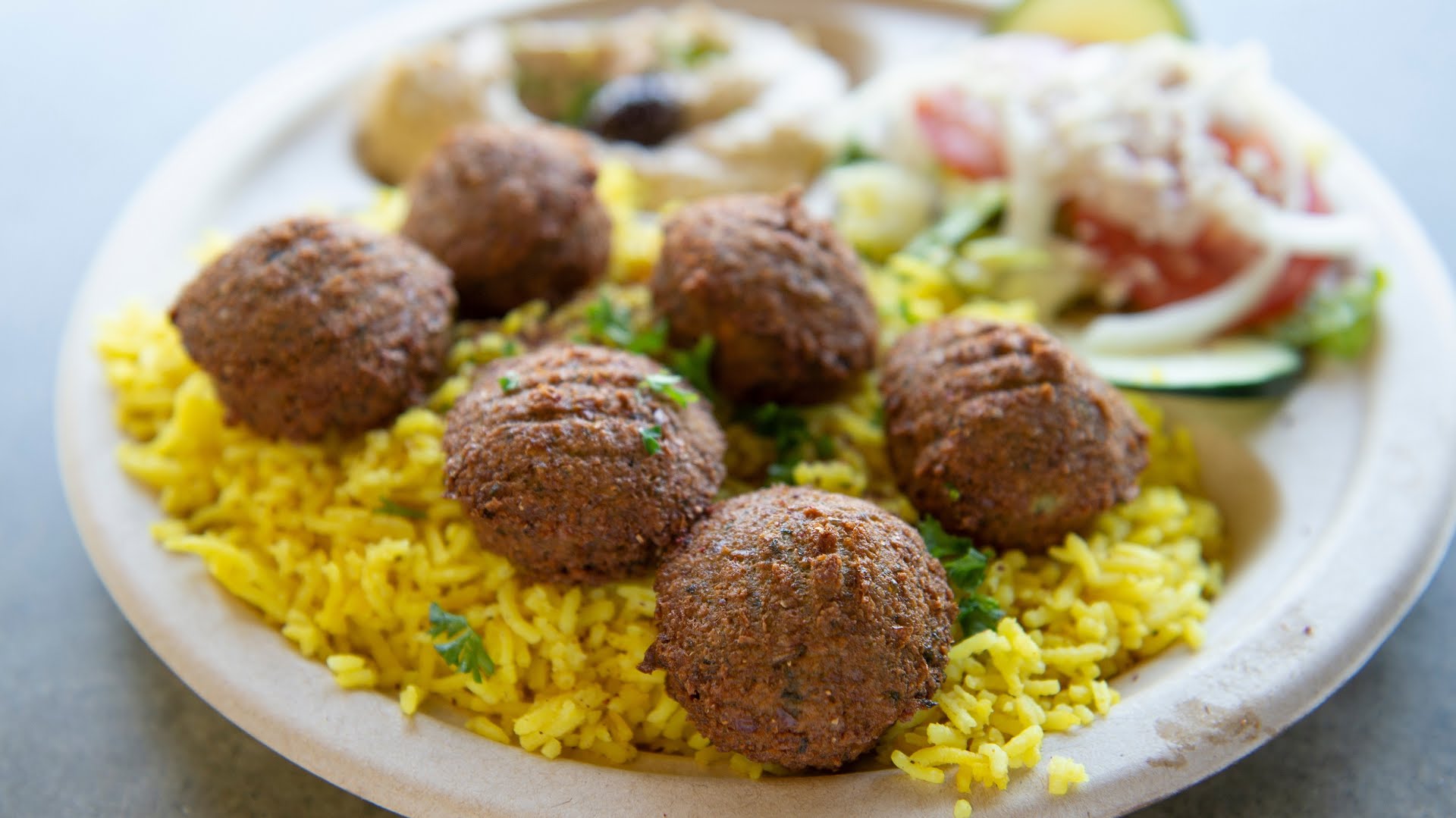 Jasmine Kitchen by null