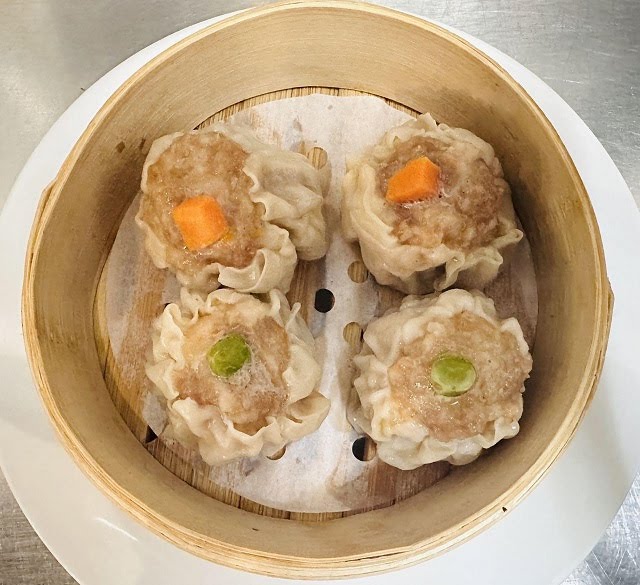 Mala chili 麻辣川味 by null