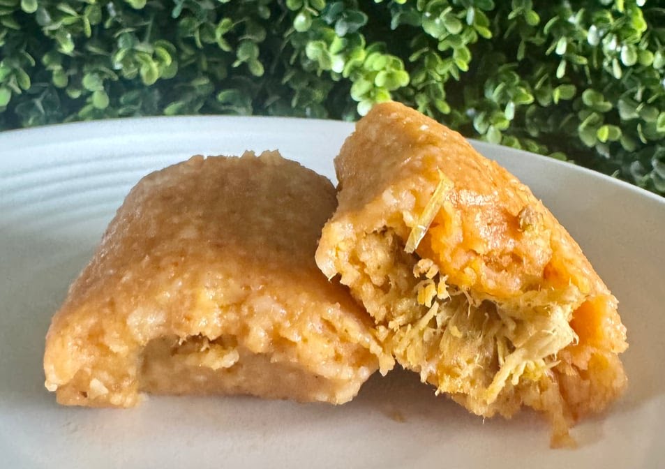 Carolina Tamales by null