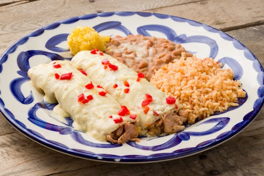El Torito by null