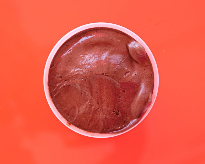 Bad Walter's Bootleg Ice Cream by null