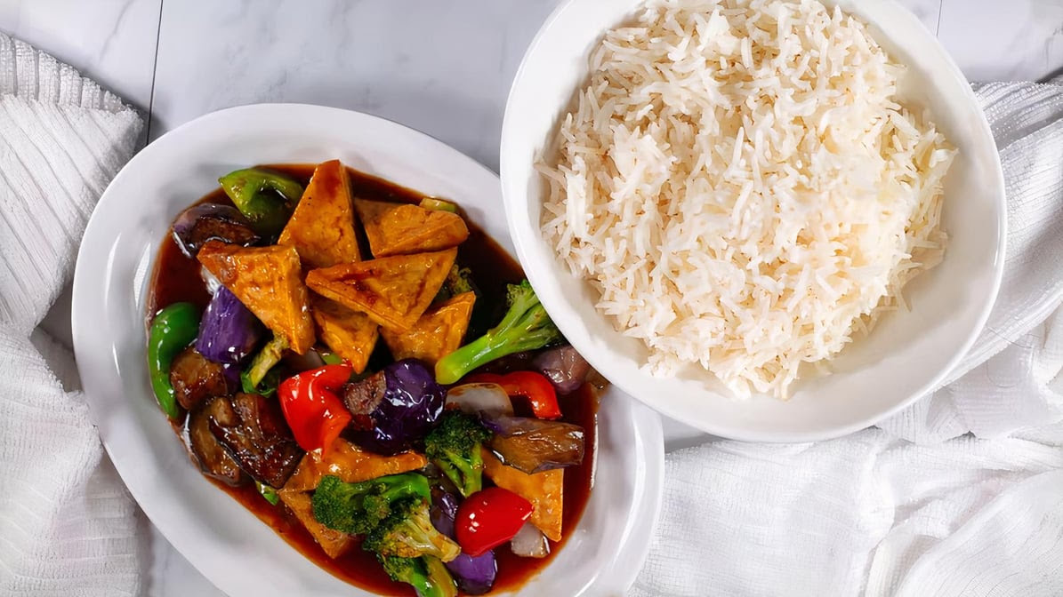 Little Tibet Restaurant by null