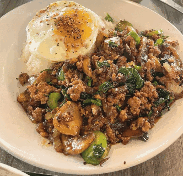 Sao Lao Thai Café by null