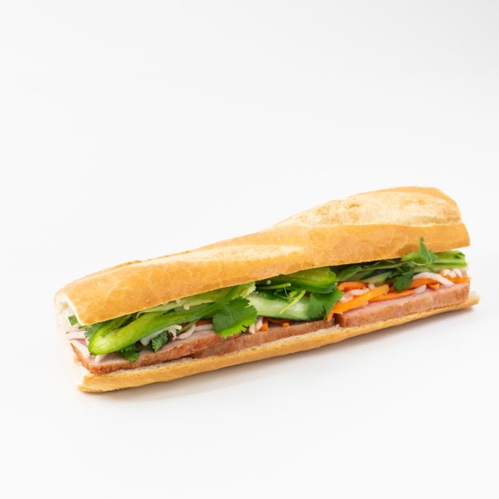 THH Sandwiches by null
