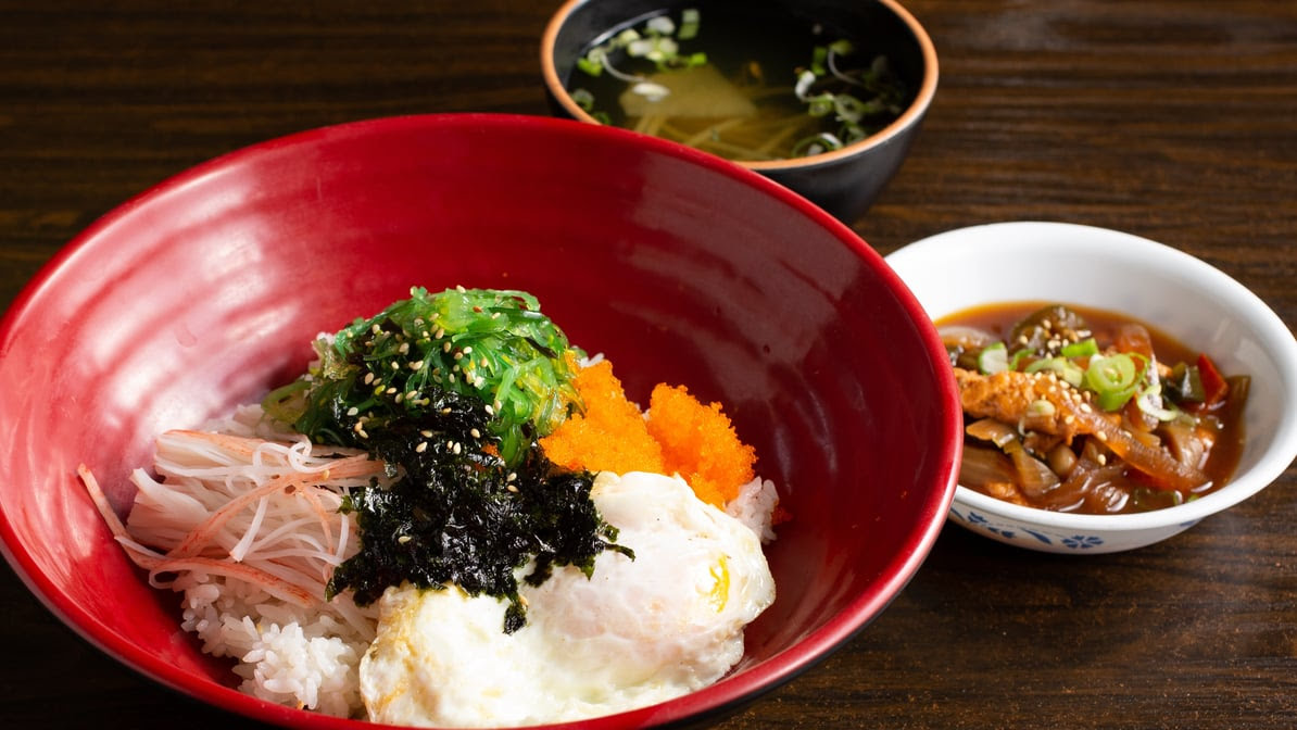 The Place Gue Jip Restaurant by null