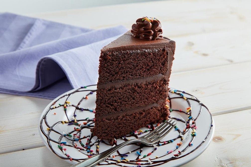 Dessert Gallery Bakery & Cafe by null