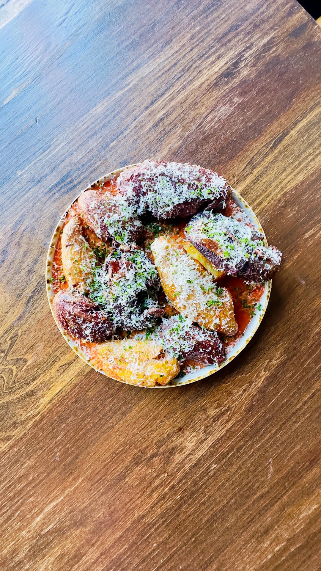 Melanie Restaurant by null