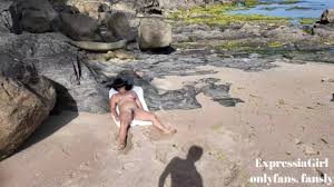 Naked girls on the beach jpg x Nude girls on beach