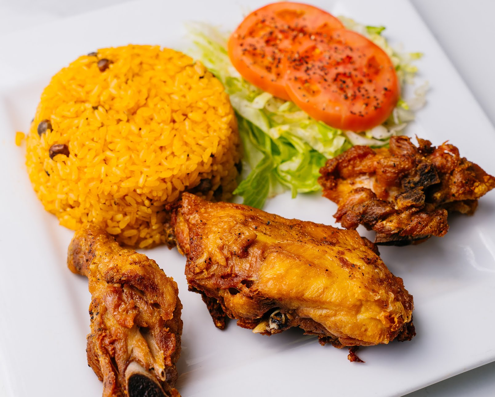 Ponce Kitchen Sabor by null