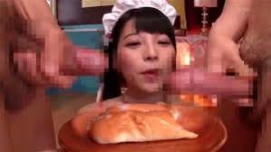 Watch feed them cum gokkun ai uehara cum on food porn spankbang jpg x Cum on food