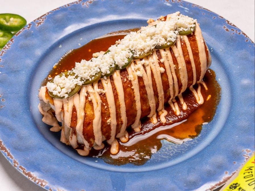 Roosters Tacos & Tequila by null