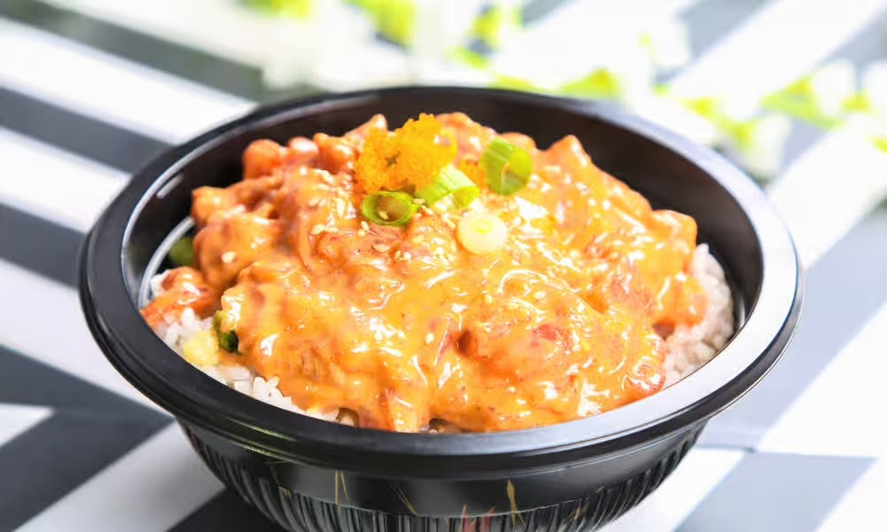 Kahuku Poke & Hawaiian BBQ by null