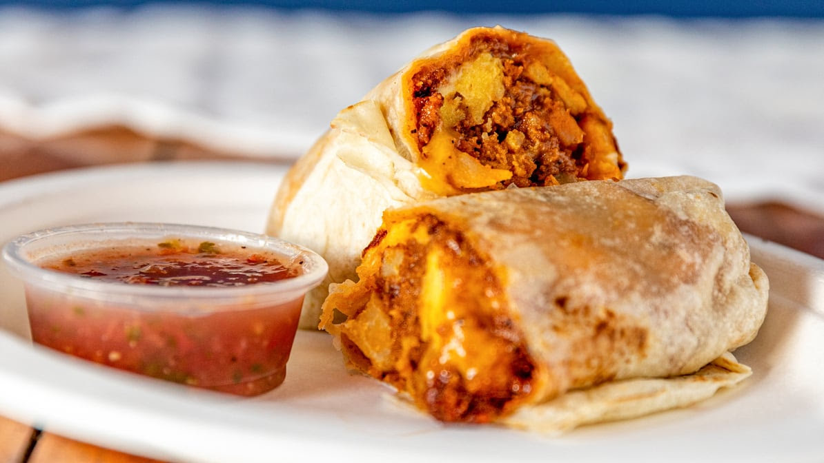 Emma’s Tamales by null