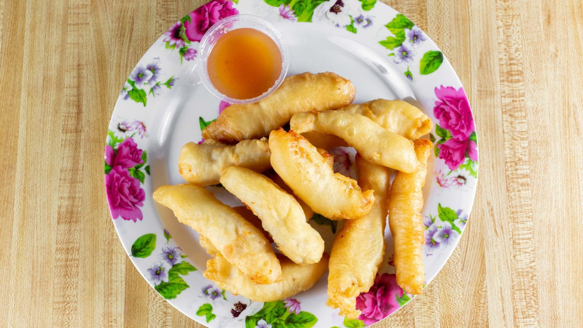 Charlie Chan's Restaurant by null