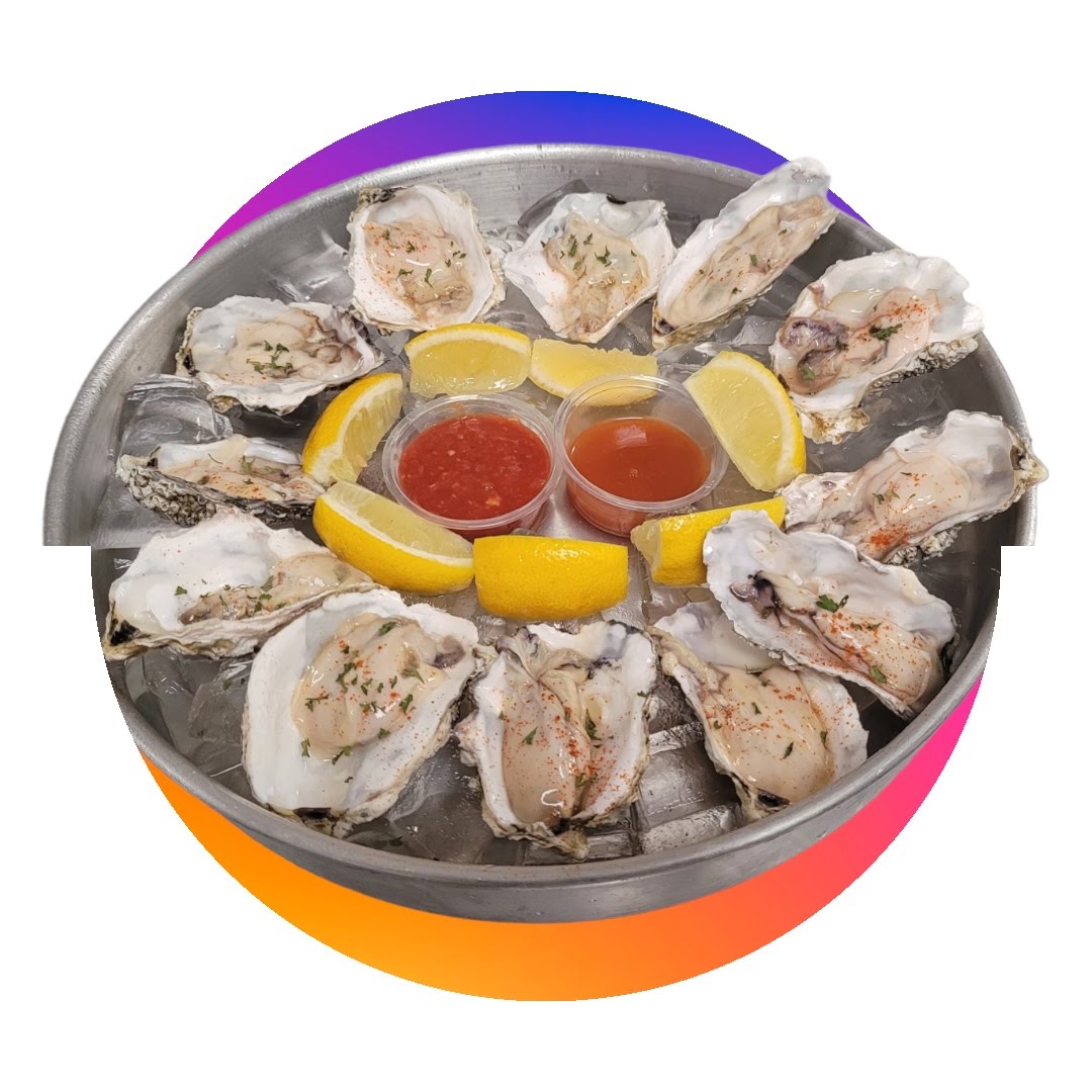 The Yummy Crab by null