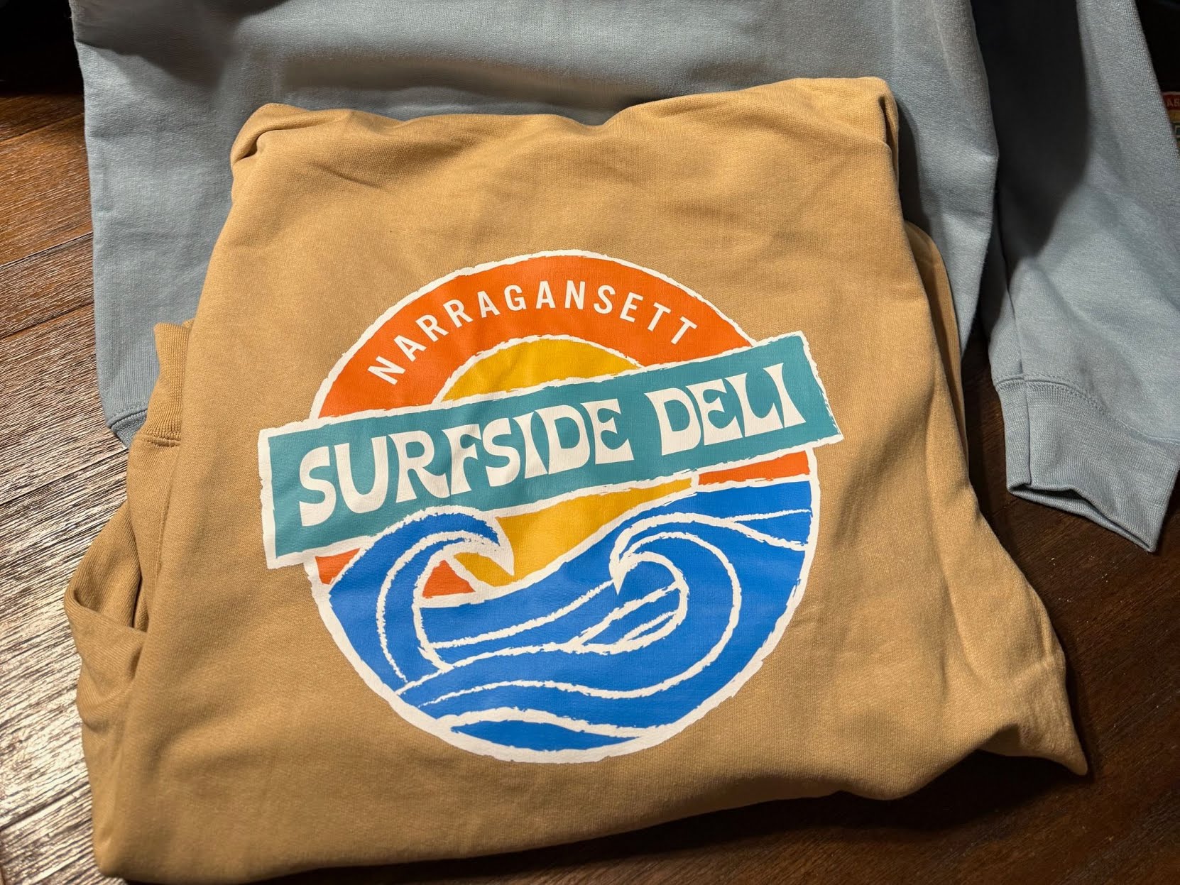 Surfside Deli by null