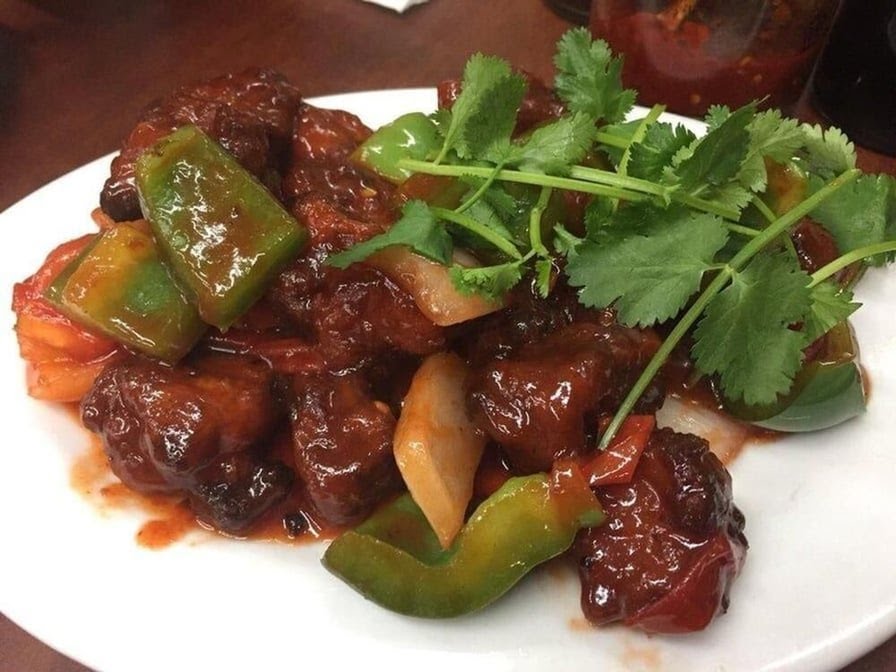 Yuet Lee Seafood Restaurant by null