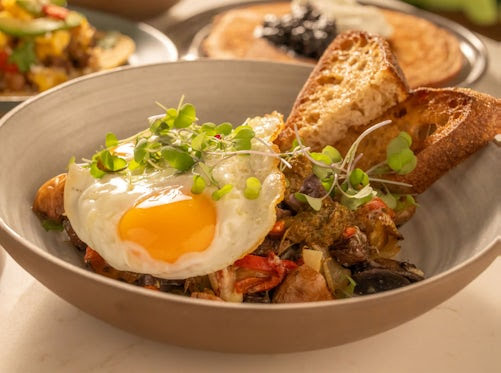 True Food Kitchen by null