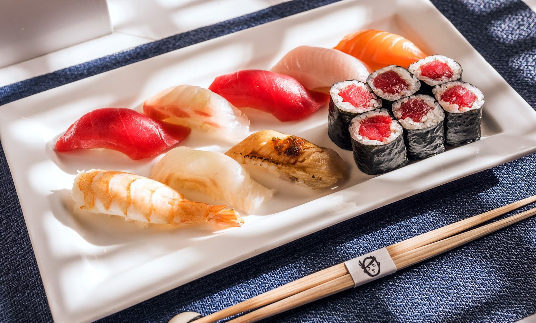 Sushi of Gari UES by null