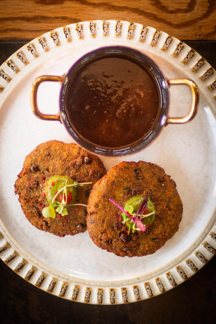 Almost Famous Indian by null