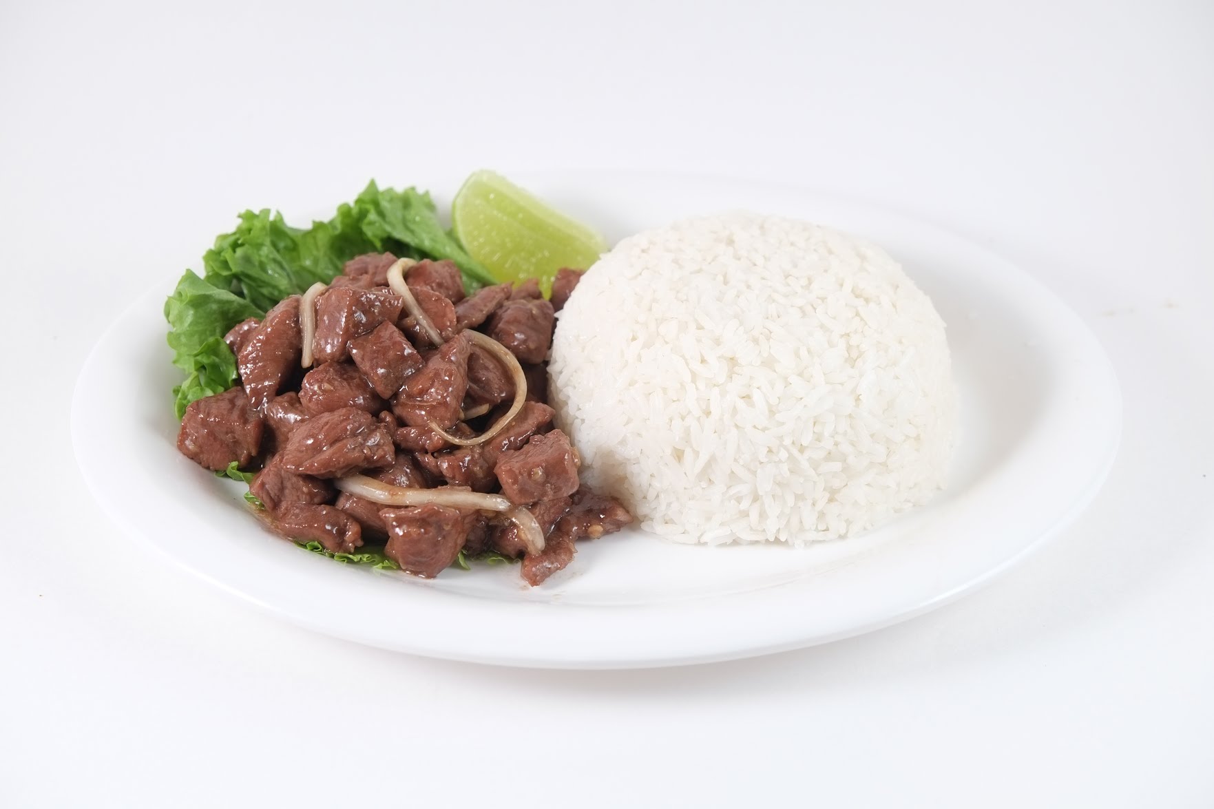 Noodle World by null