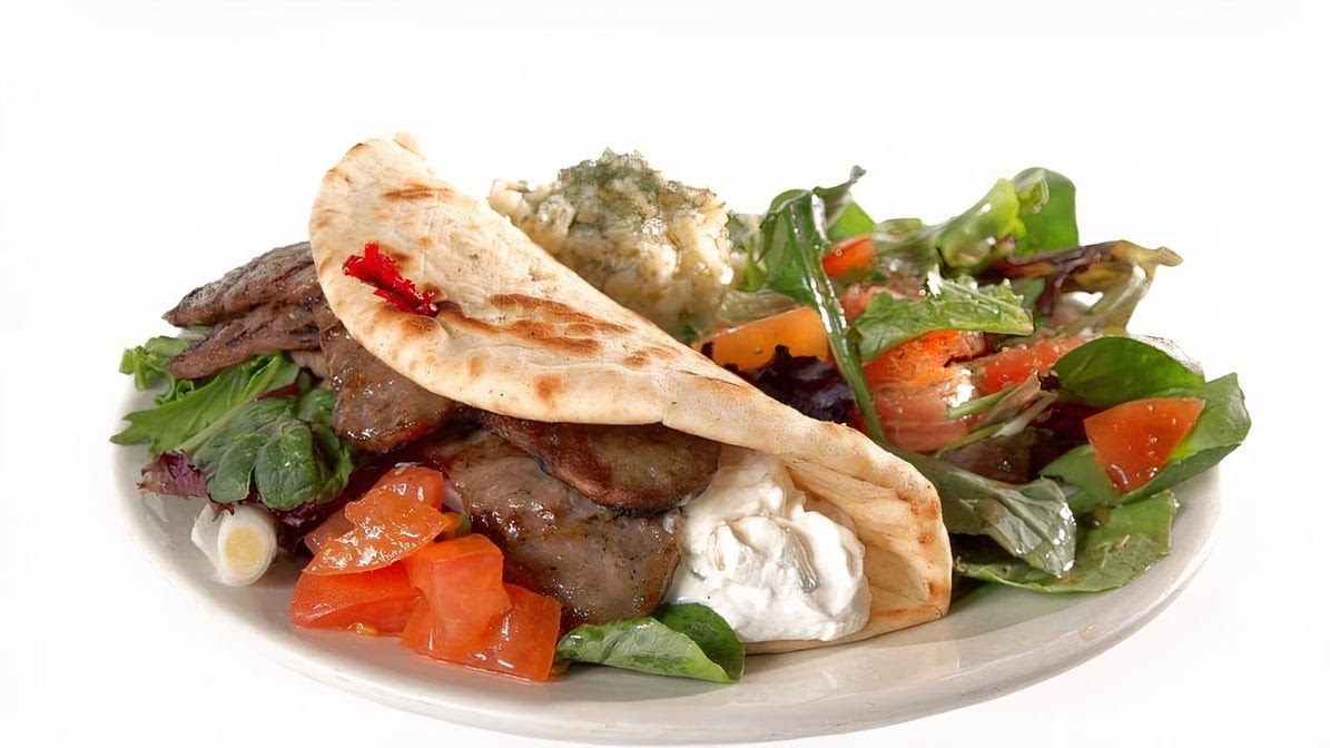 Afro Deli & Grill by null