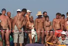 Family nude beach jpg x Nude beach family