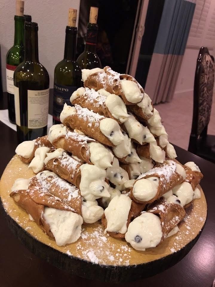 Capone's Italian Cucina by null
