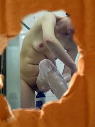 Shower voyeur jpg x Shower voyeur