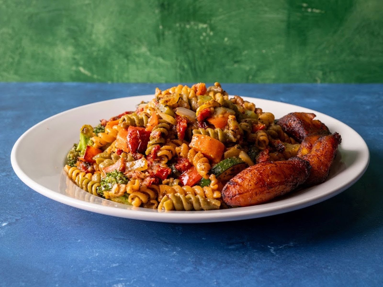 Sweet Fingers Jamaican Restaurant and Bar by null