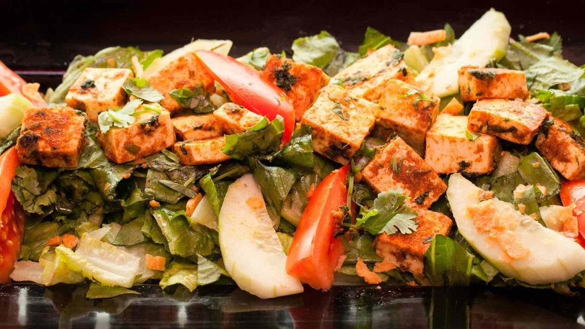 Spice Lounge by null