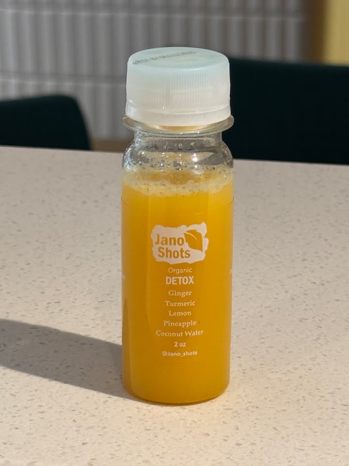 Room Service at Bayshore by null