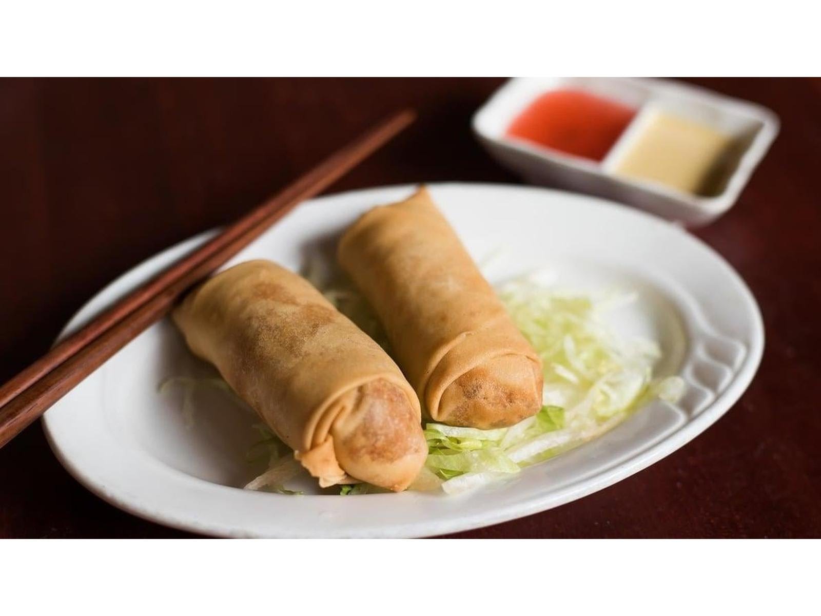 Meiwah Restaurant by null