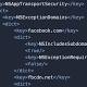 Facebook SDK Gets Updates for iOS 9 