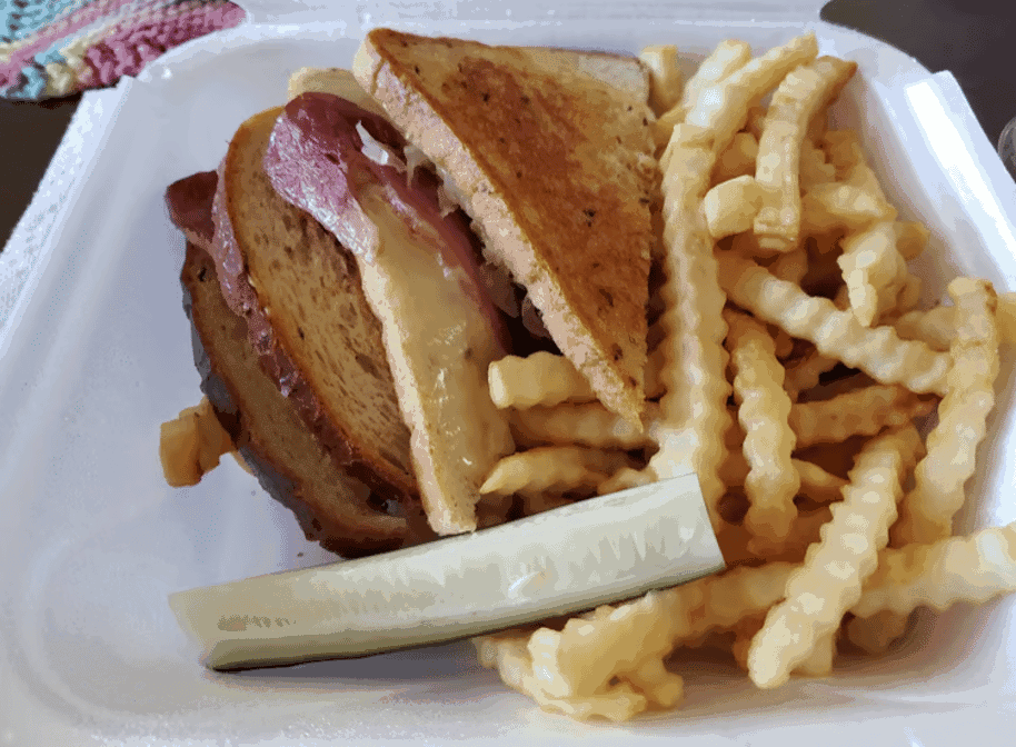 West River Cafe by null