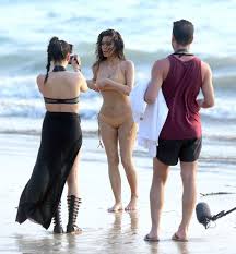 cfnm nude beach|Michael has been going to this nudist beach for 26 years ...