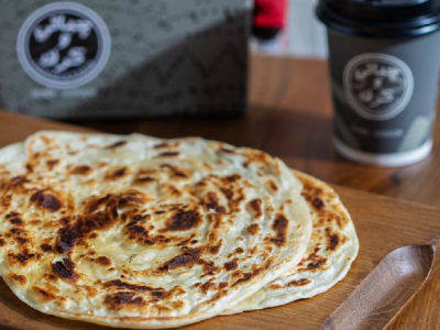 Chapati & Karak Cafe by null