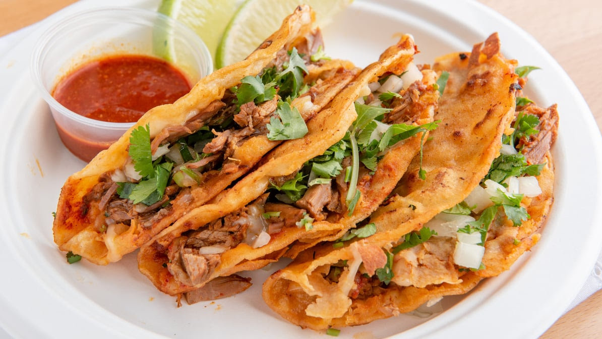 Tacos Por Favor by null