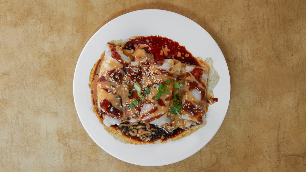 queen bakery II by null