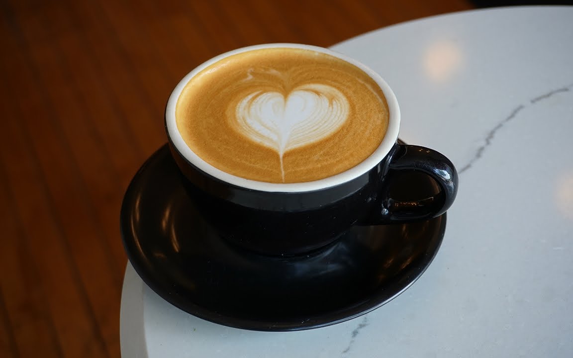 Anodyne Coffee Roasting Co. | Bay View by null