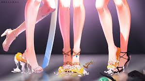 Foot fetish high heels porn pics naked photos jpg x High heels foot fetish