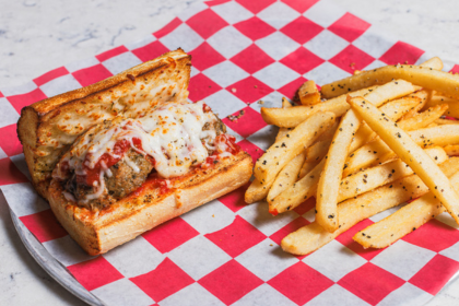 Parry's Pizzeria & Taphouse by null