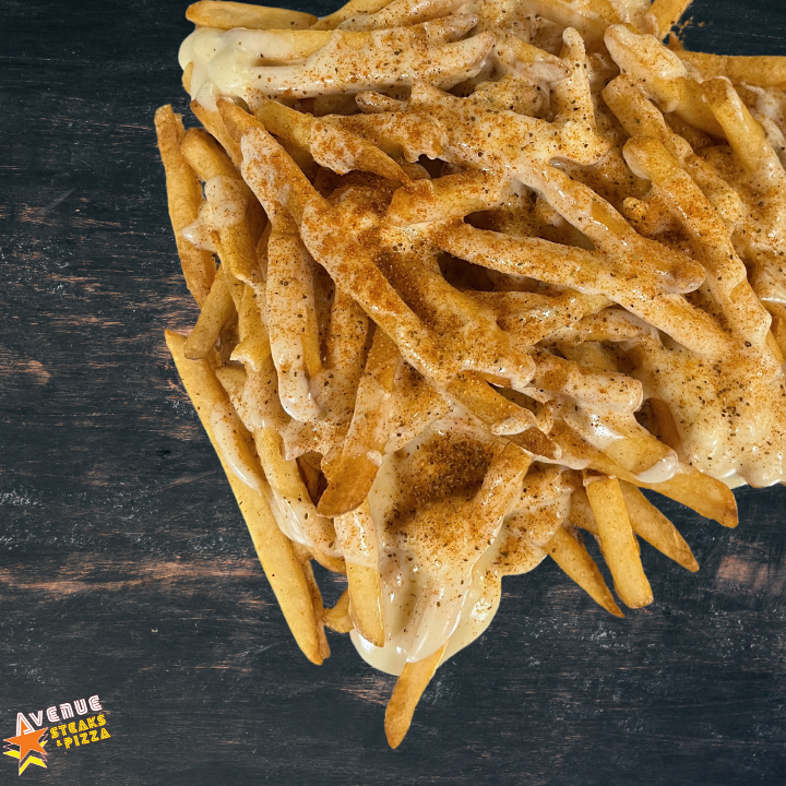 Avenue Steaks & Pizza by null