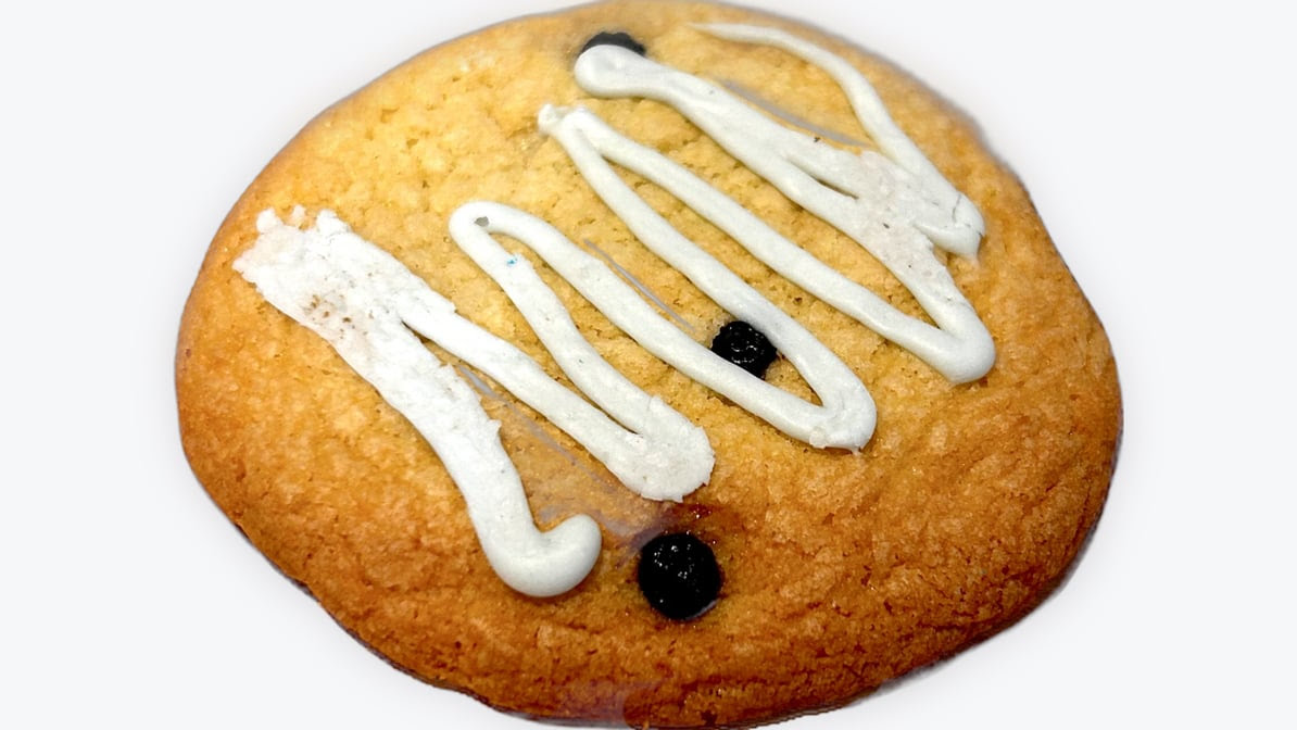 Bee J’s Cookies by null