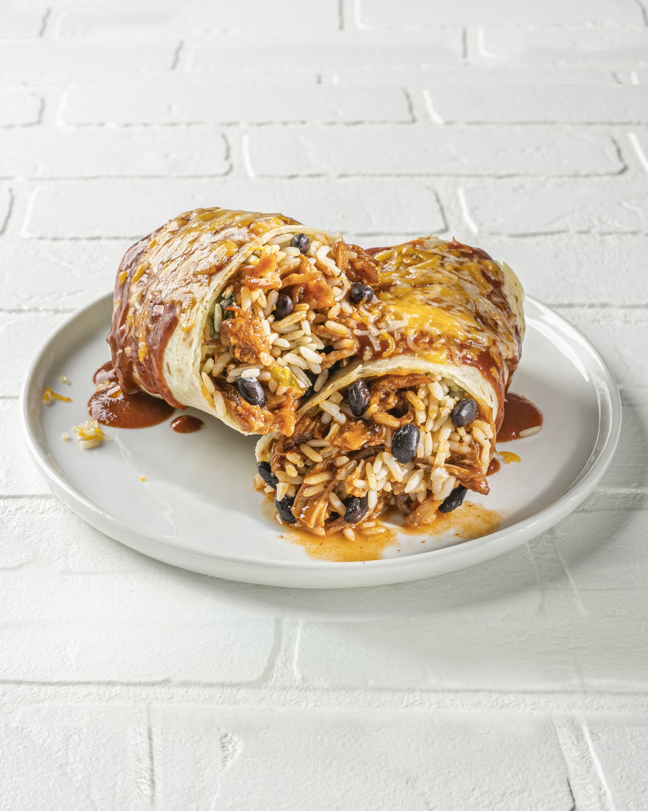 Cafe Rio Fresh Modern Mexican by null