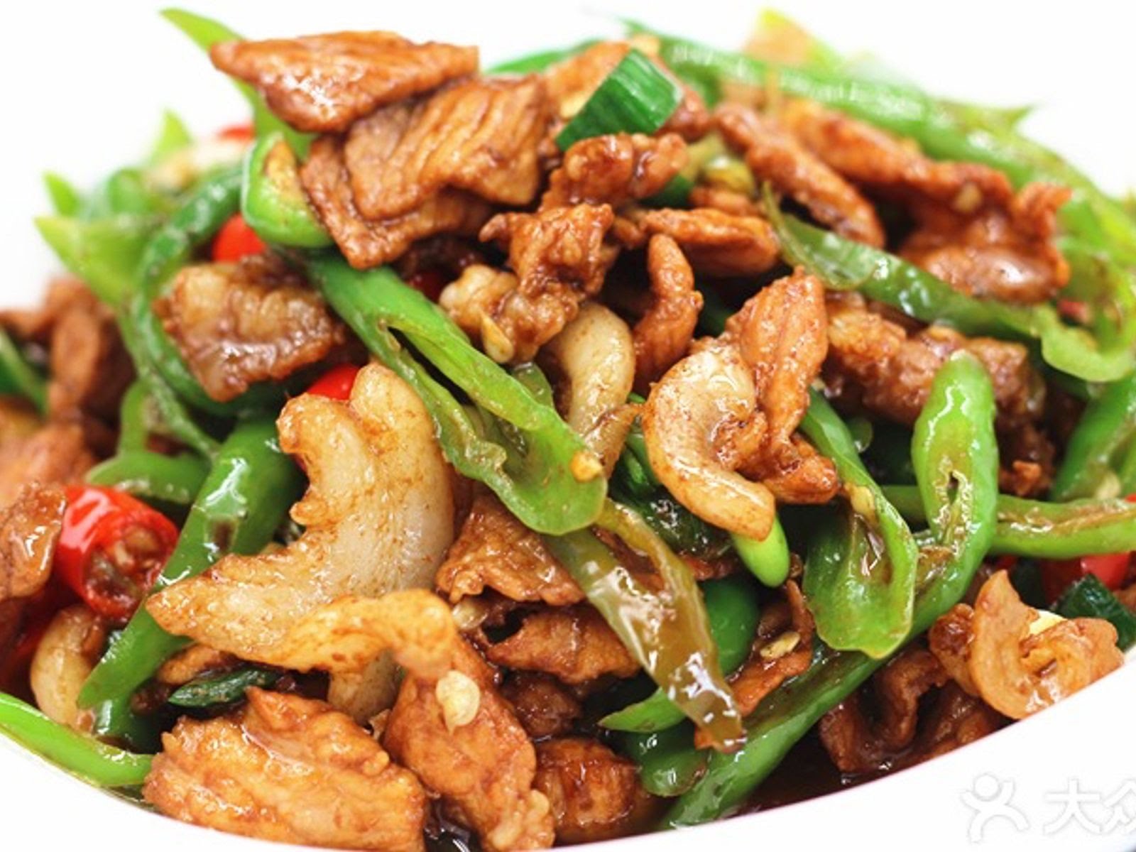 Clay Pot Cafe (旺角煲仔饭） by null